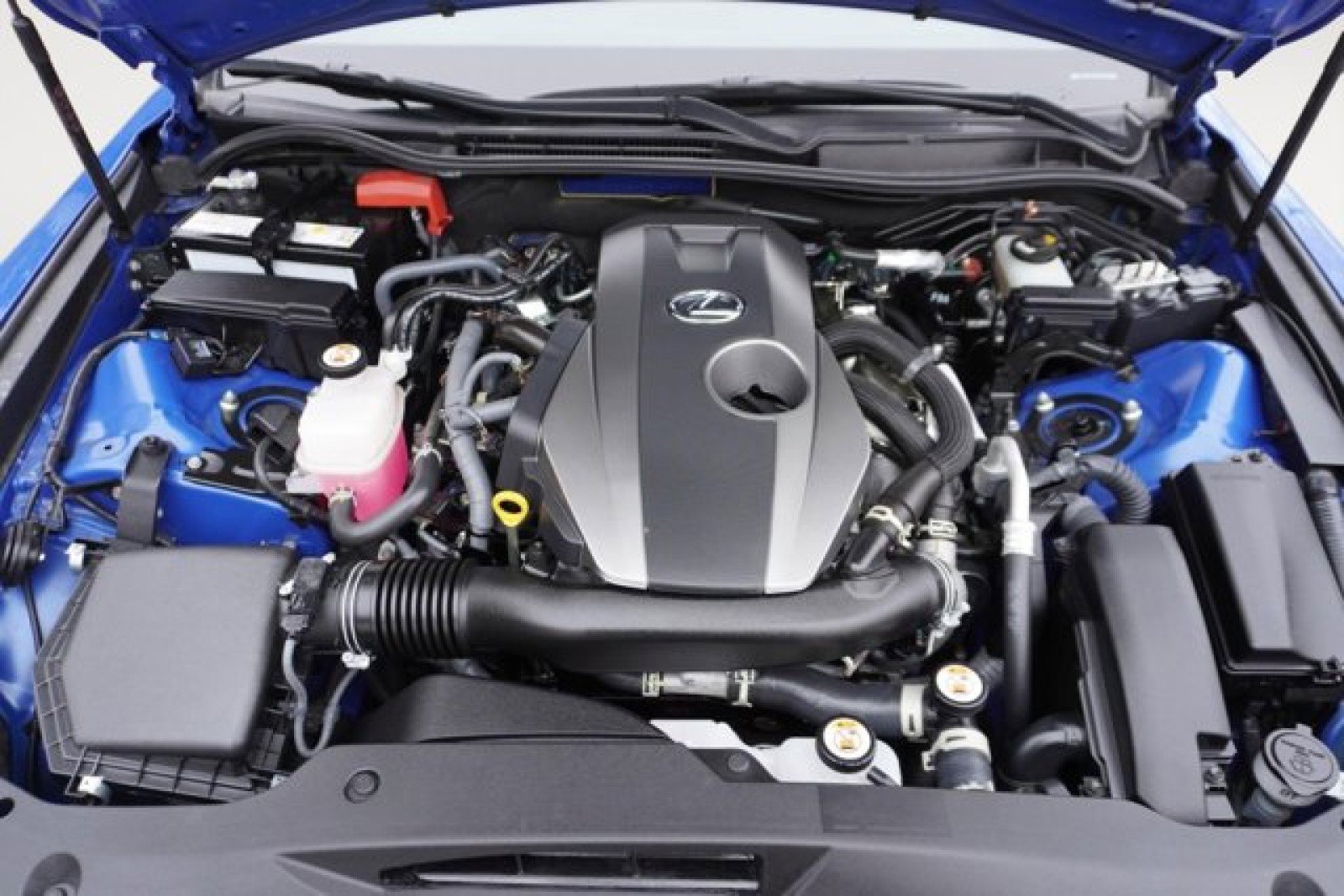 Used 2023 Lexus IS 300 w/ Comfort Package image 10