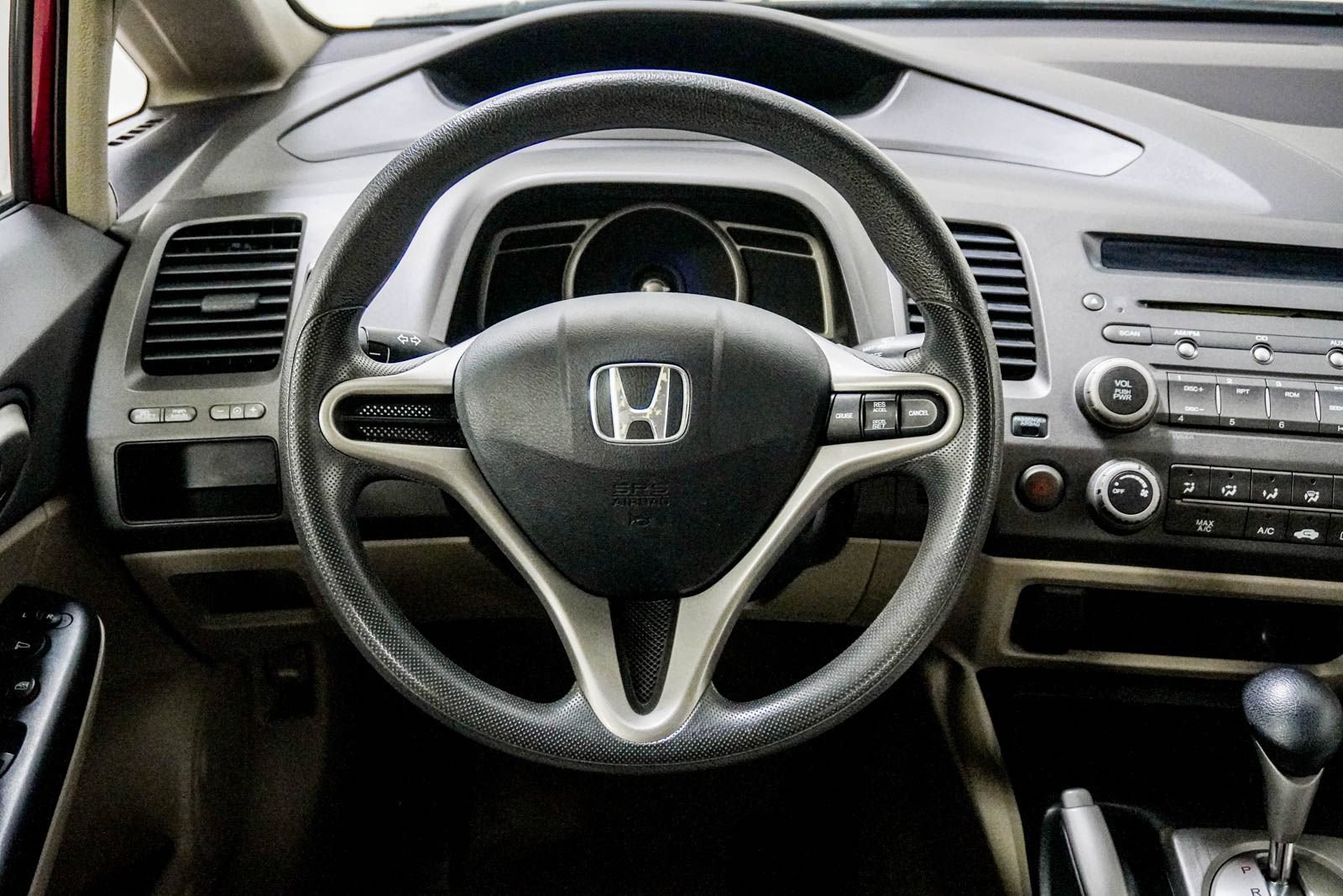 Used 2010 Honda Civic LX image 21