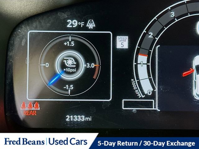 Used 2024 Toyota Corolla GR image 13