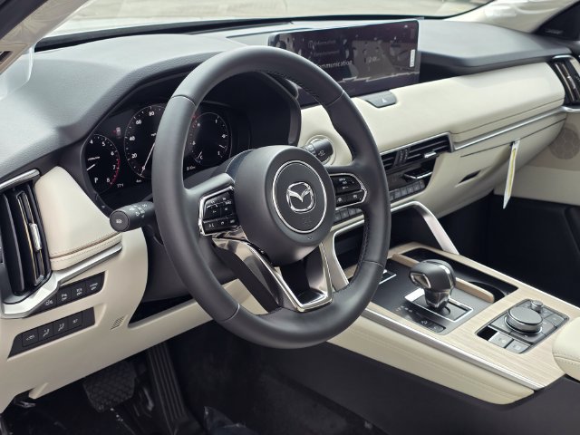 New 2026 MAZDA CX-90 3.3 Turbo S w/ Premium Package AWD/4WD image 7