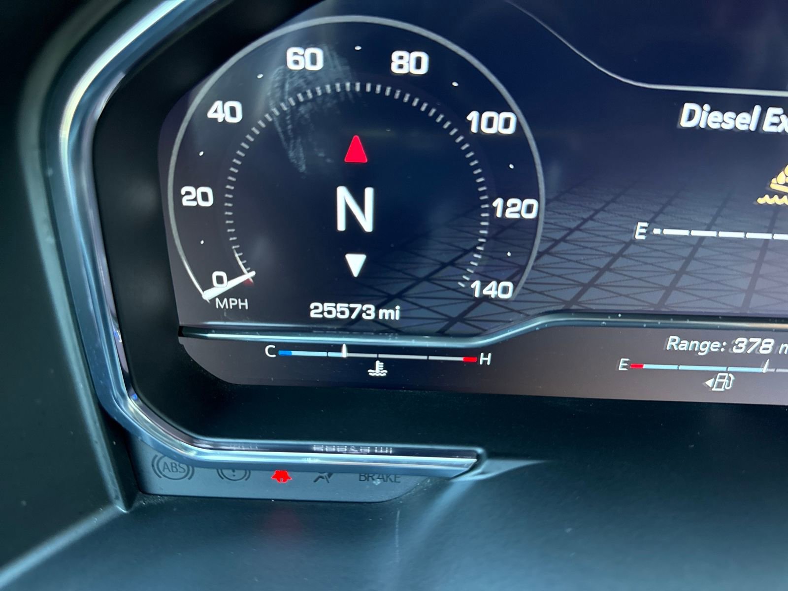 Used 2025 GMC Sierra 1500 Denali Ultimate image 16