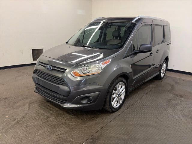 Used 2017 Ford Transit Connect XLT FWD image 5