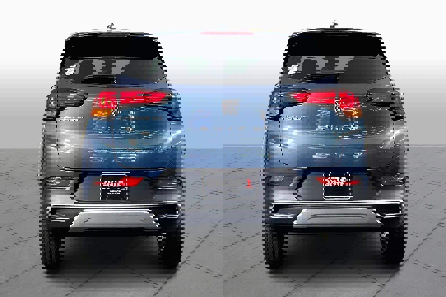 Used 2024 Buick Encore GX Preferred image 4