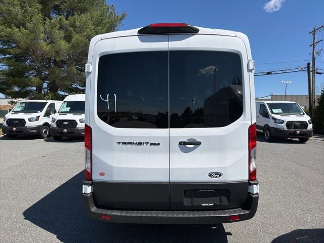 New 2026 Ford Transit 350 XL RWD image 7