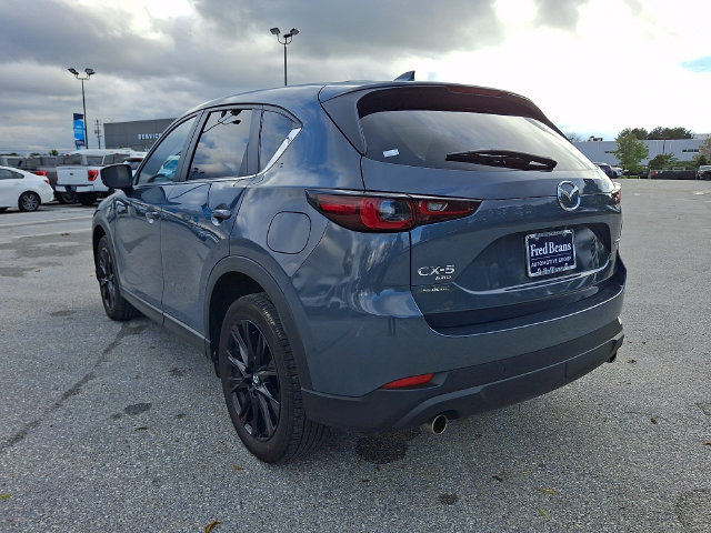 Used 2025 MAZDA CX-5 Carbon Edition AWD/4WD image 10