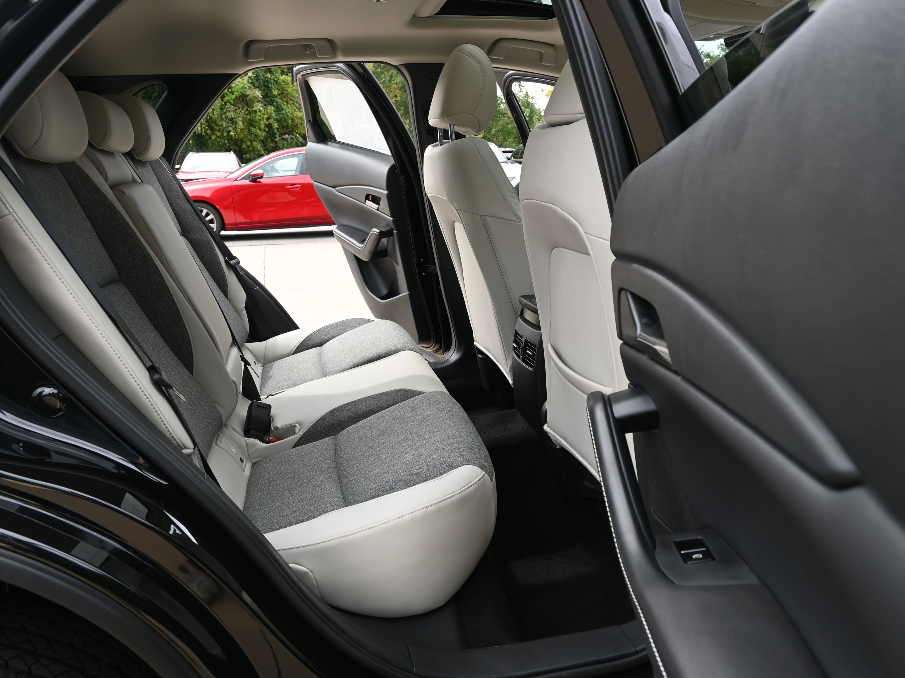 New 2026 MAZDA CX-30 AWD 2.5 S image 27