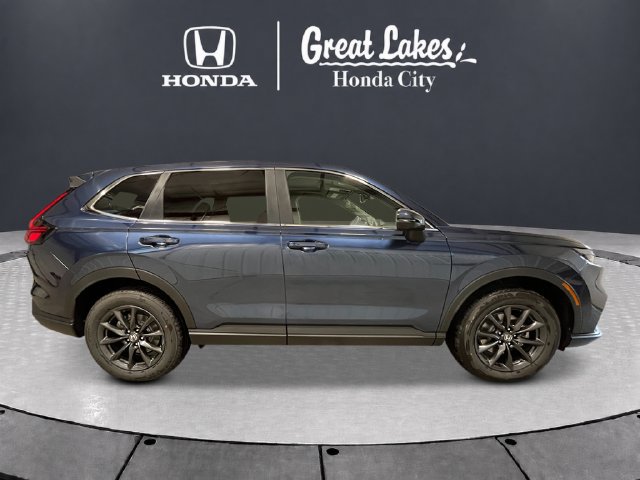 New 2027 Honda CR-V EX-L image 7