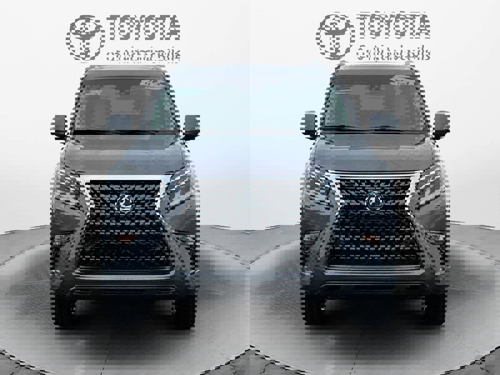 Used 2023 Lexus GX 460 Premium image 8