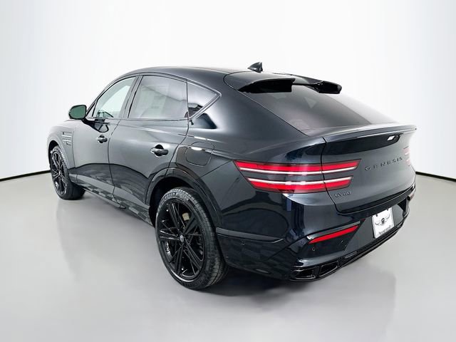 New 2026 Genesis GV80 3.5T Prestige image 7