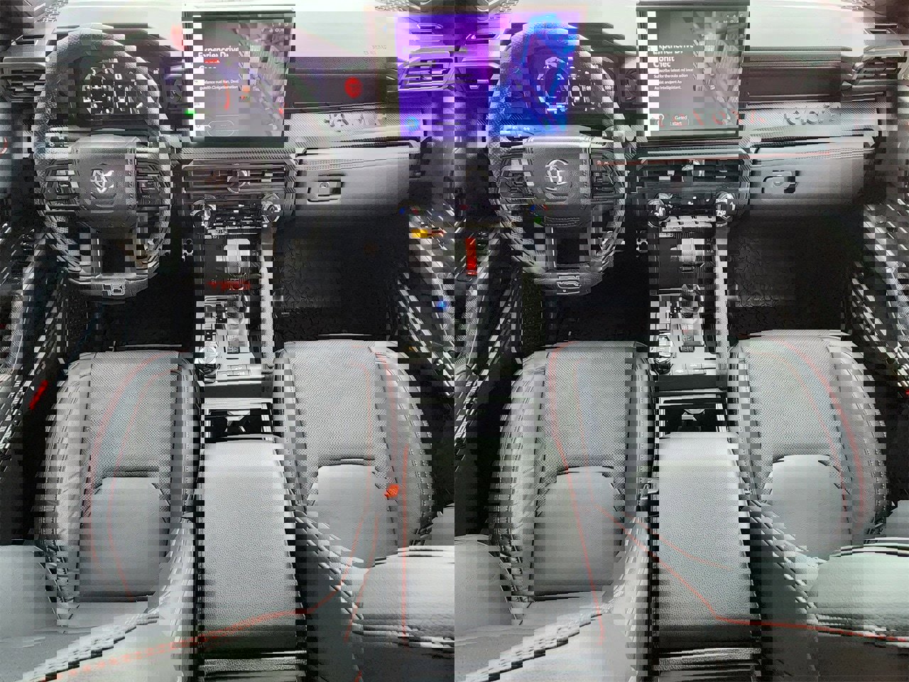 Used 2024 Toyota Tacoma TRD Pro image 25