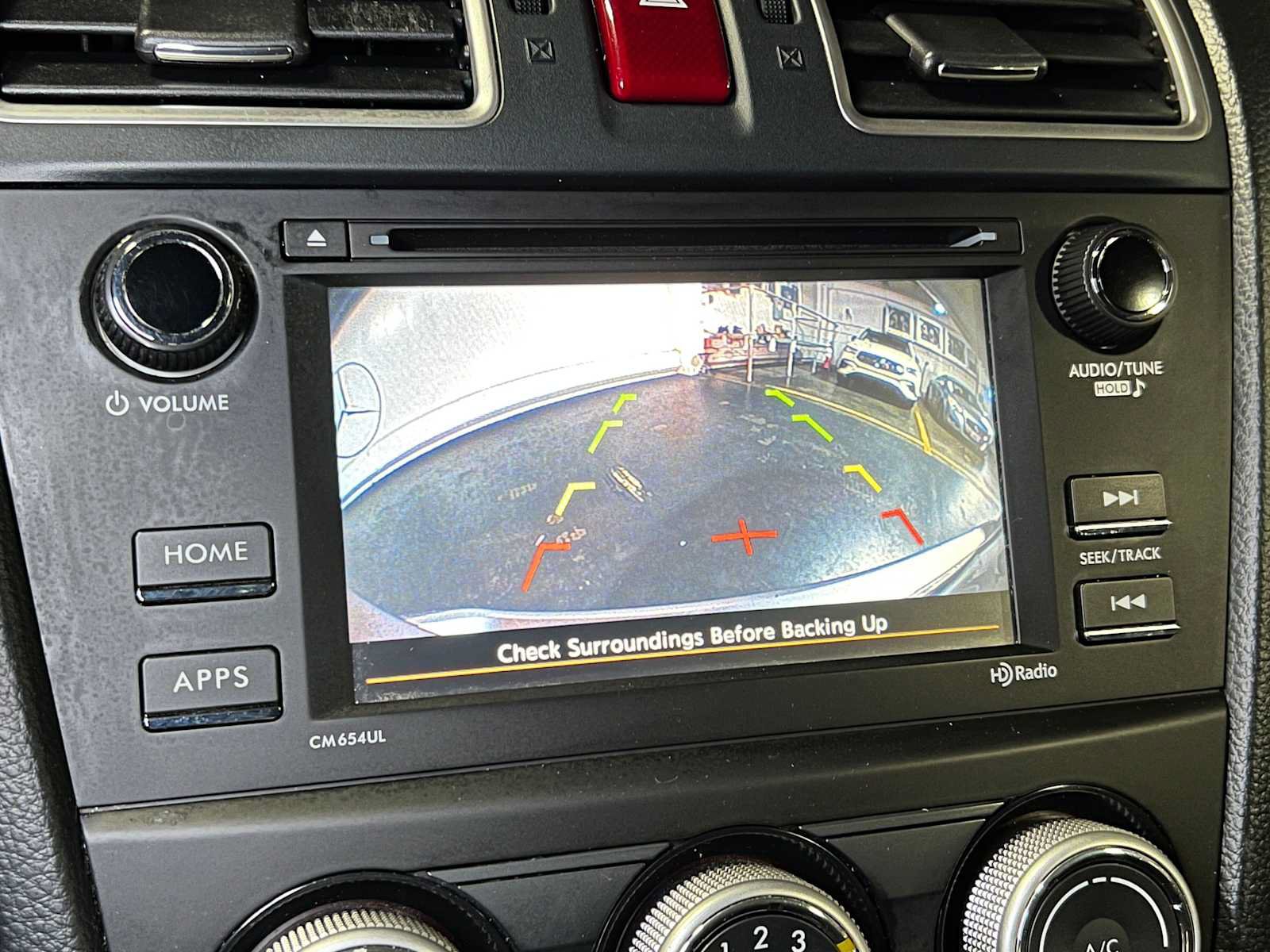 Used 2015 Subaru Impreza 2.0i AWD/4WD image 34
