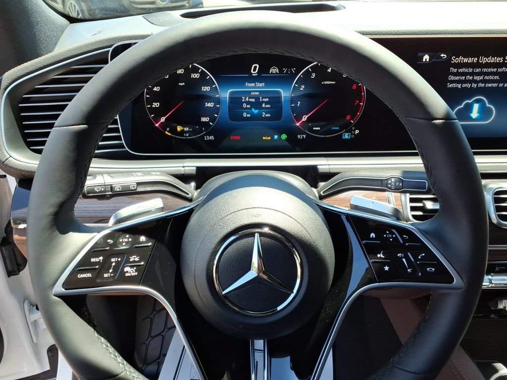 New 2026 Mercedes-Benz GLE 450 4MATIC image 19