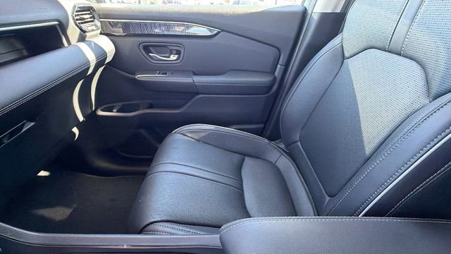 Used 2023 Honda Pilot Elite image 24