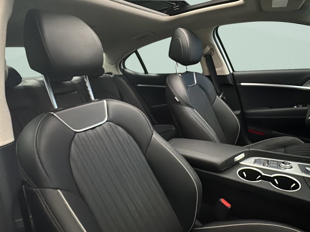 New 2026 Genesis G70 2.5T Prestige AWD/4WD image 15