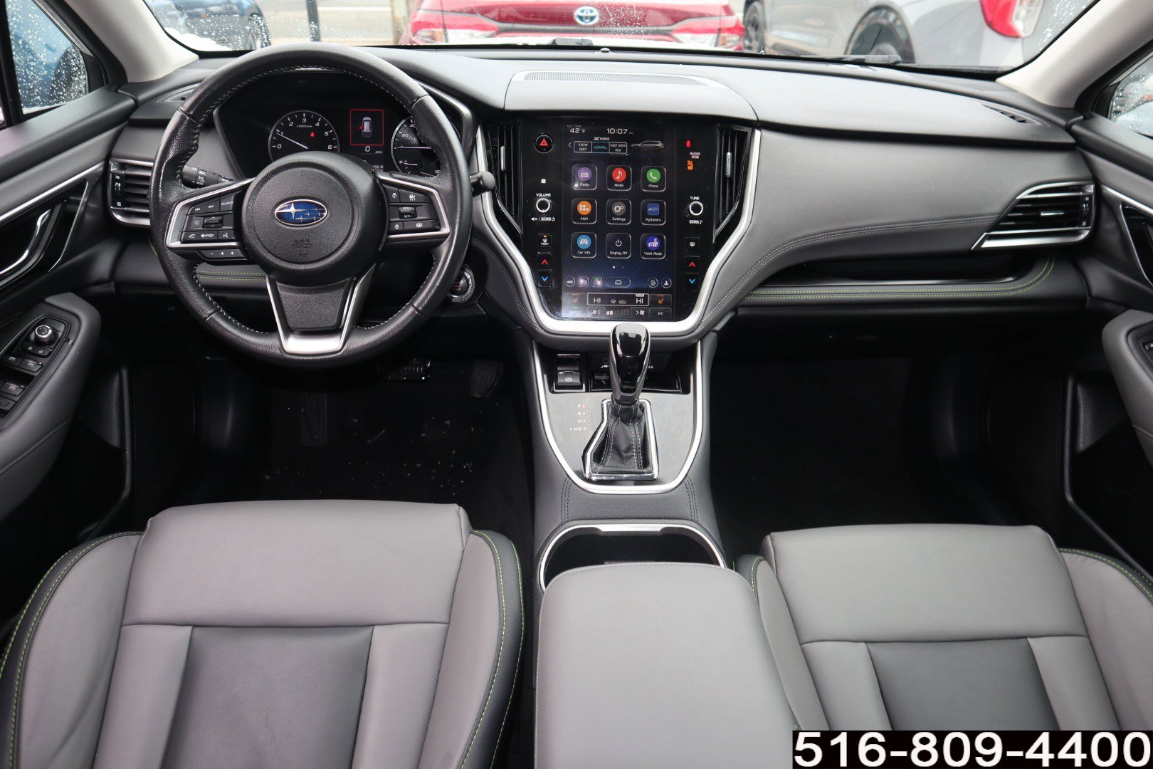 Used 2025 Subaru Forester Premium image 9