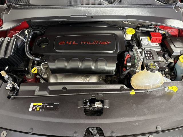Used 2022 Jeep Compass Limited AWD/4WD image 26