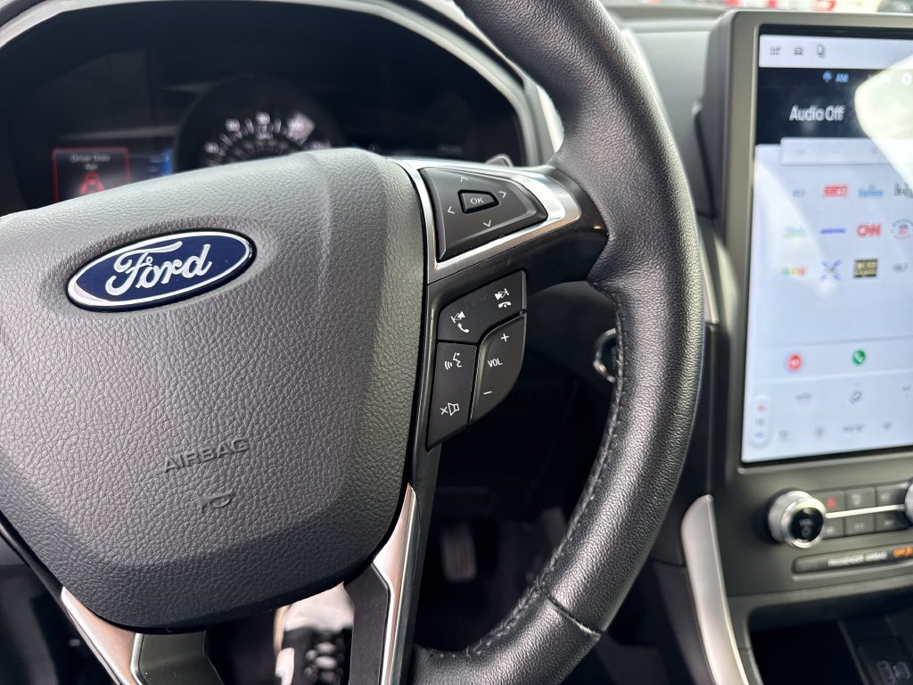 Used 2024 Ford Edge SEL w/ Convenience Package AWD/4WD image 41