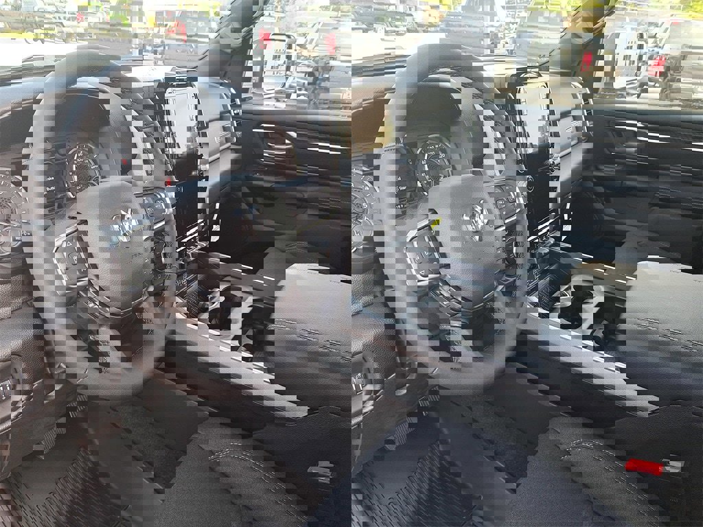 New 2026 RAM 1500 Big Horn image 15