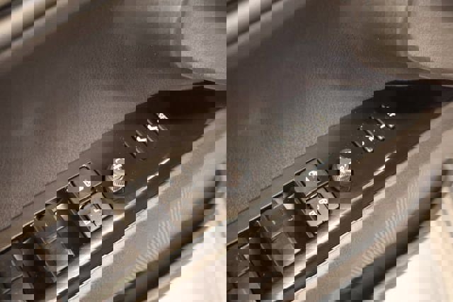 New 2026 Toyota Camry XSE w/ Premium Package image 11