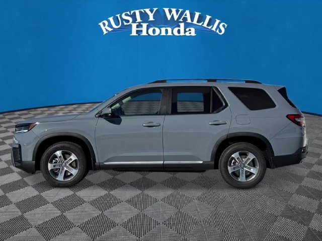 New 2026 Honda Pilot EX-L image 6