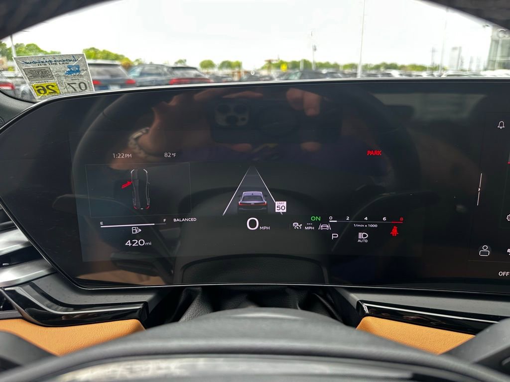 Used 2025 Audi A5 2.0T Premium Plus image 18