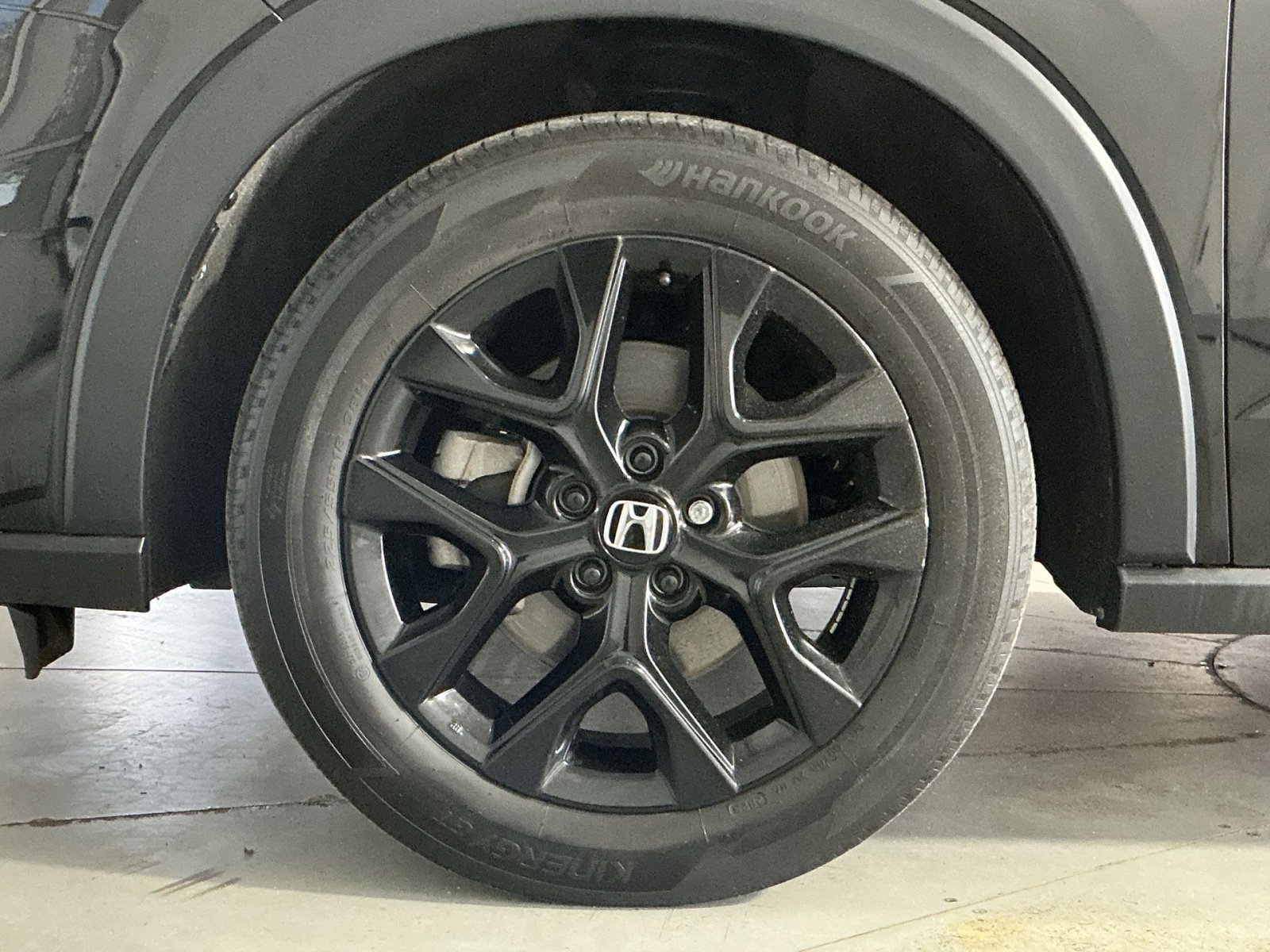 Used 2024 Honda HR-V Sport image 20