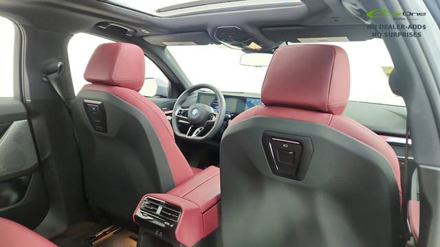 Used 2025 BMW i5 xDrive40 w/ M Sport Package image 26