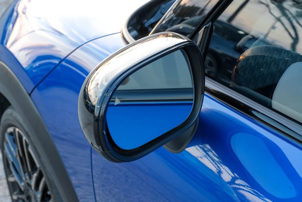 Used 2025 MINI Cooper S image 46