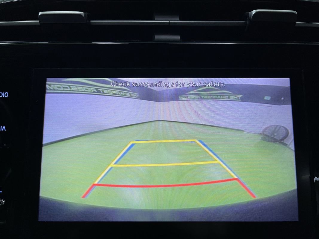 Used 2022 Hyundai Santa Cruz SEL w/ Activity Package image 21