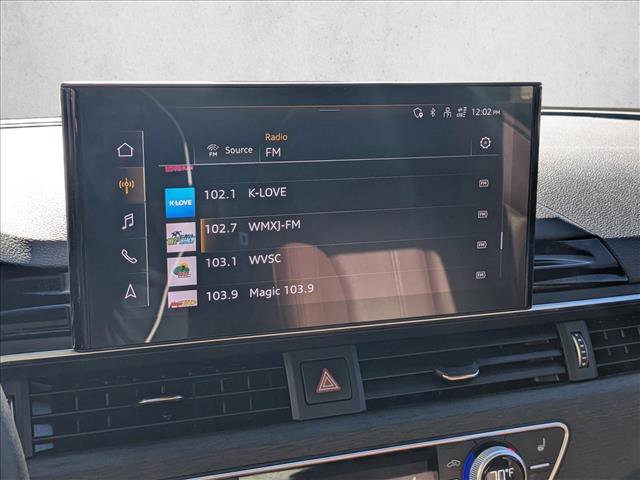 Used 2023 Audi A5 2.0T Premium Plus w/ Premium Plus image 20