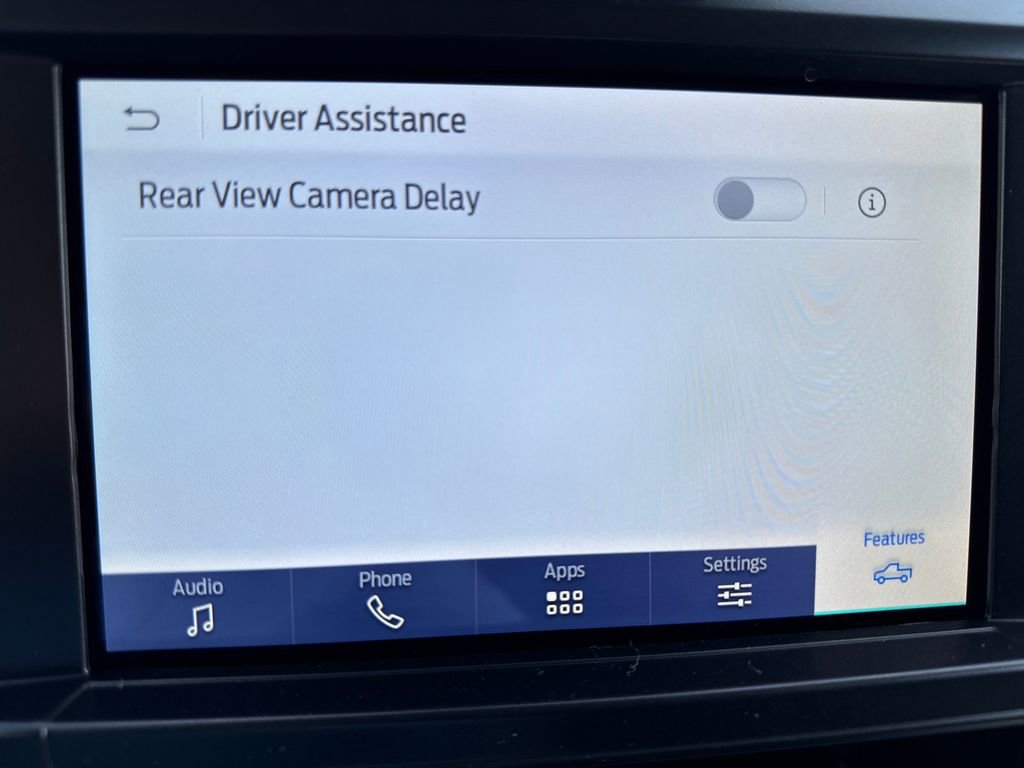 New 2026 Ford F250 XL w/ STX Appearance Package image 26