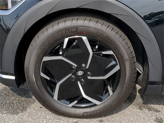 Used 2023 Hyundai Ioniq 5 SEL w/ Cargo Package image 11