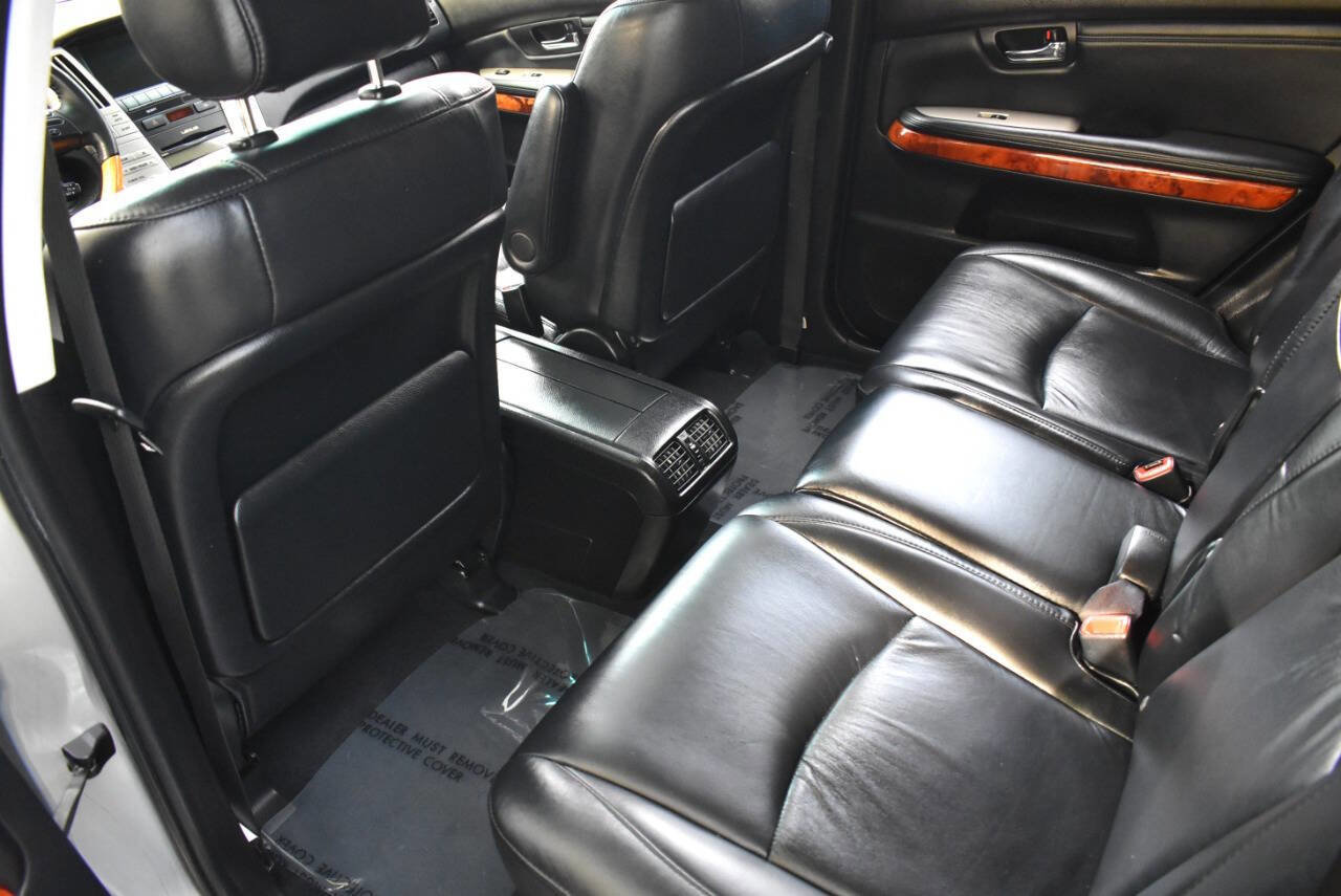 Used 2008 Lexus RX 350 2WD image 42