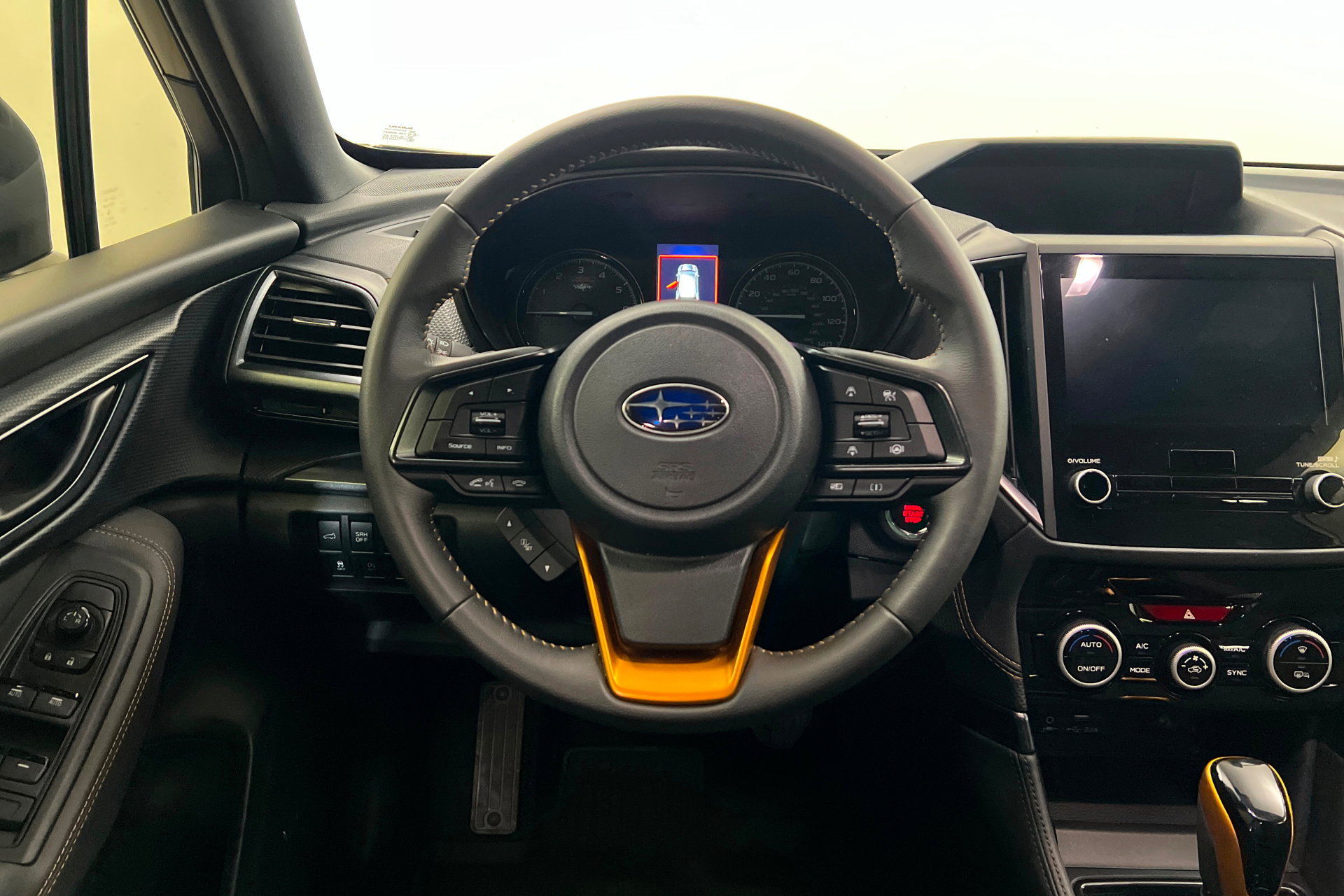 Used 2025 Subaru Forester Wilderness AWD/4WD image 13