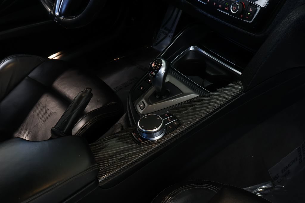 Used 2018 BMW M3 RWD image 24