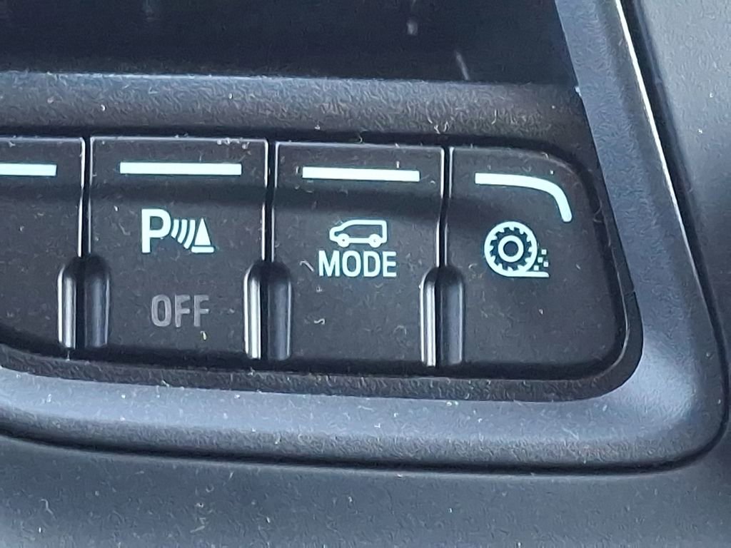 Certified 2025 Ford Transit 250 Low Roof image 23