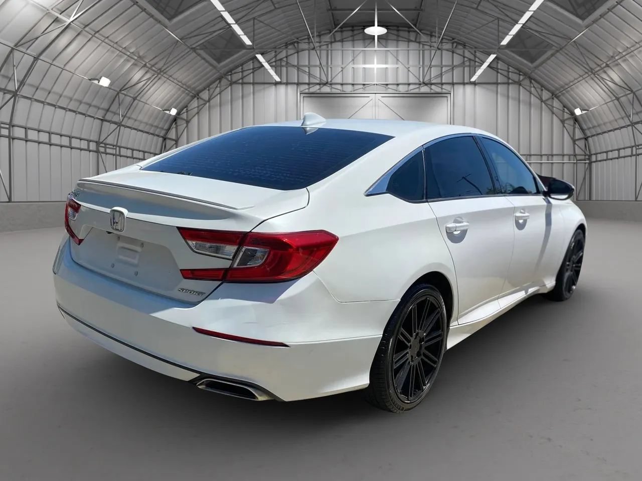 Used 2020 Honda Accord Sport image 6