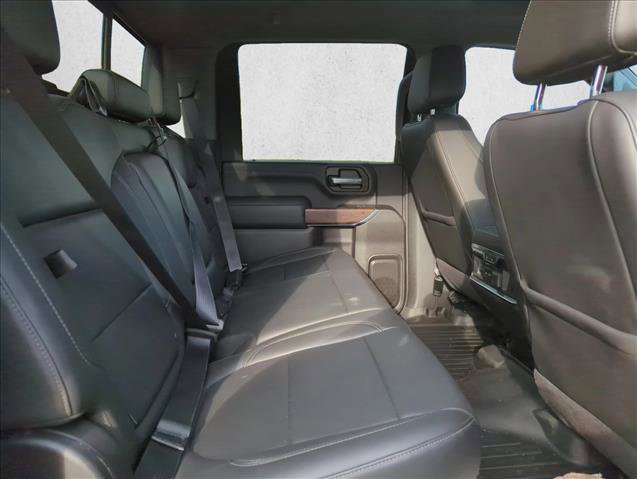 Used 2020 GMC Sierra 2500 SLT w/ SLT Premium Plus Package image 19