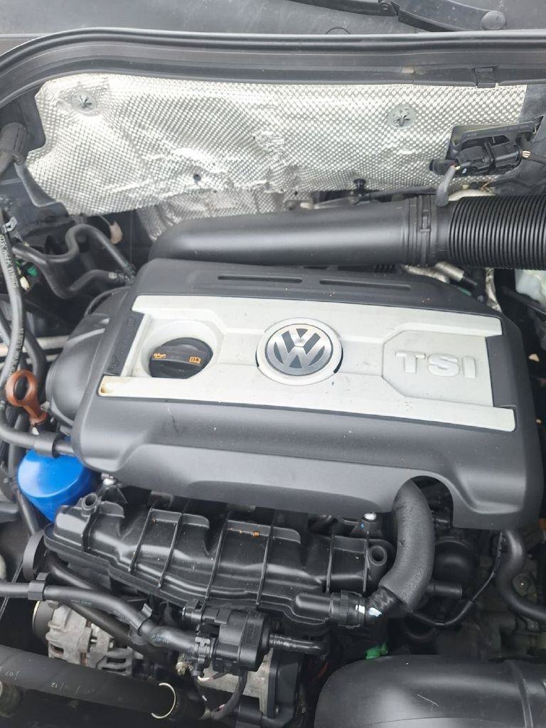 Used 2013 Volkswagen Tiguan S AWD/4WD image 6