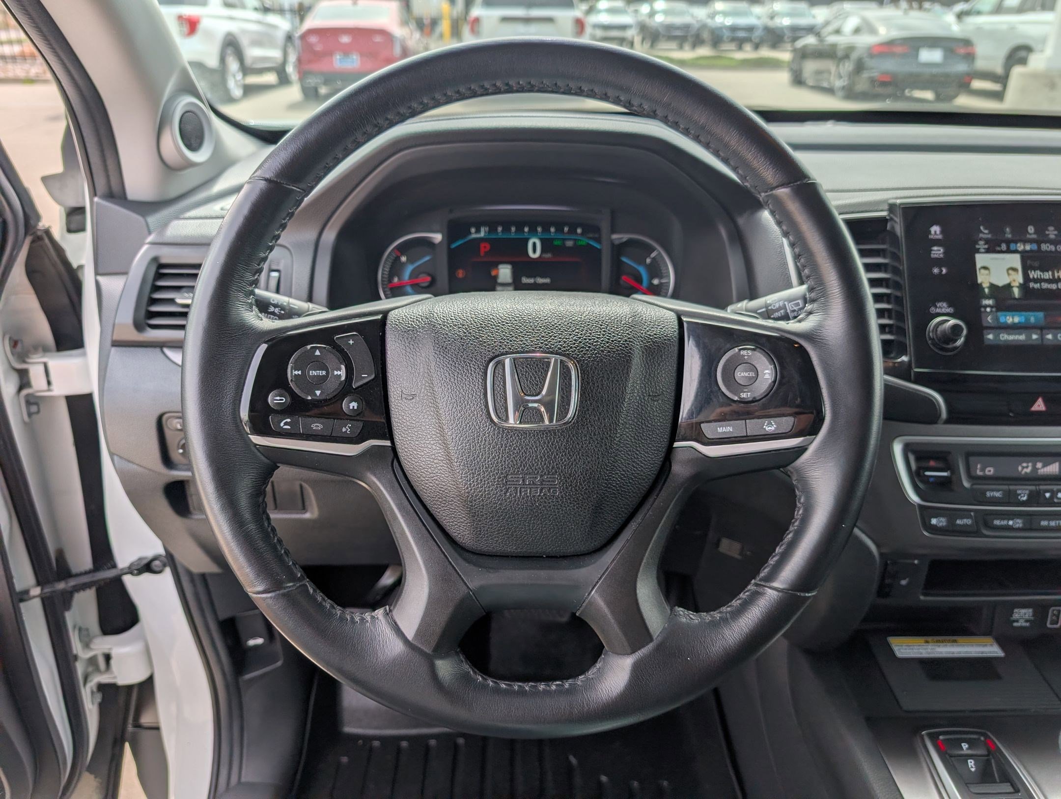 Used 2021 Honda Pilot Special Edition image 17