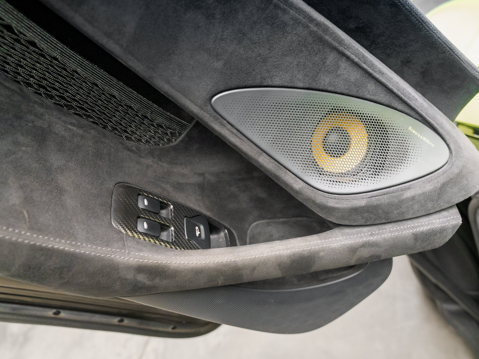 Used 2020 McLaren 600LT Spider RWD image 62