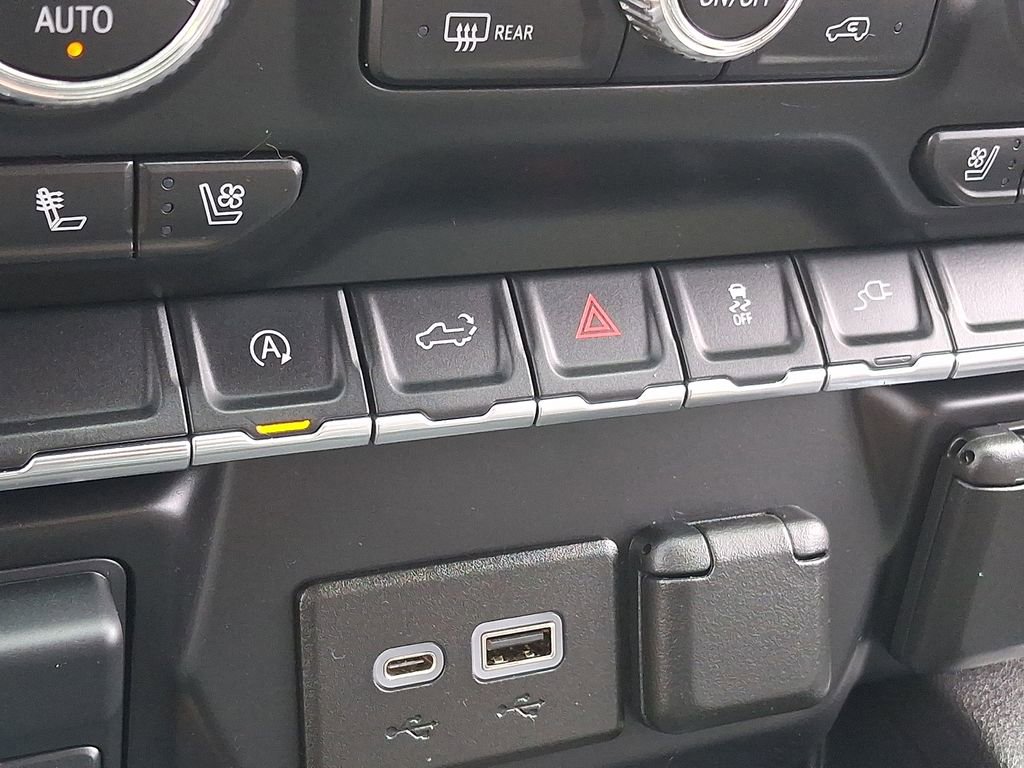 Used 2021 GMC Sierra 1500 SLT image 29