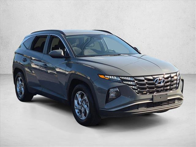 Used 2024 Hyundai Tucson SEL FWD video 2