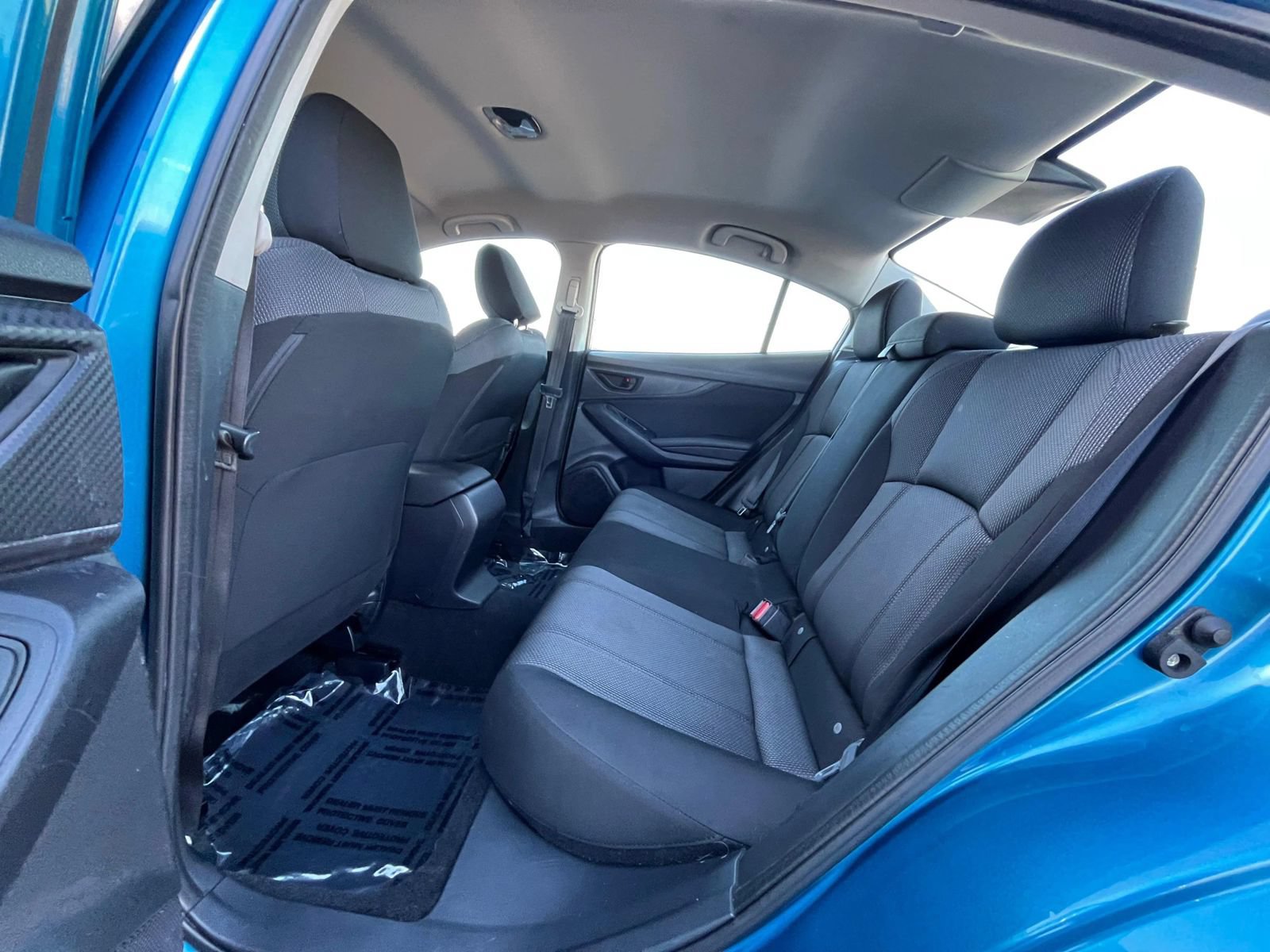 Used 2017 Subaru Impreza 2.0i Premium w/ BSD & Rcta/SRF/Eyesight AWD/4WD image 32