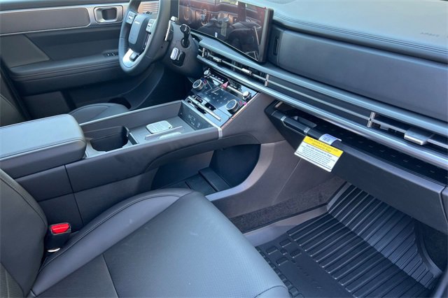 New 2026 Hyundai Santa Fe XRT image 14