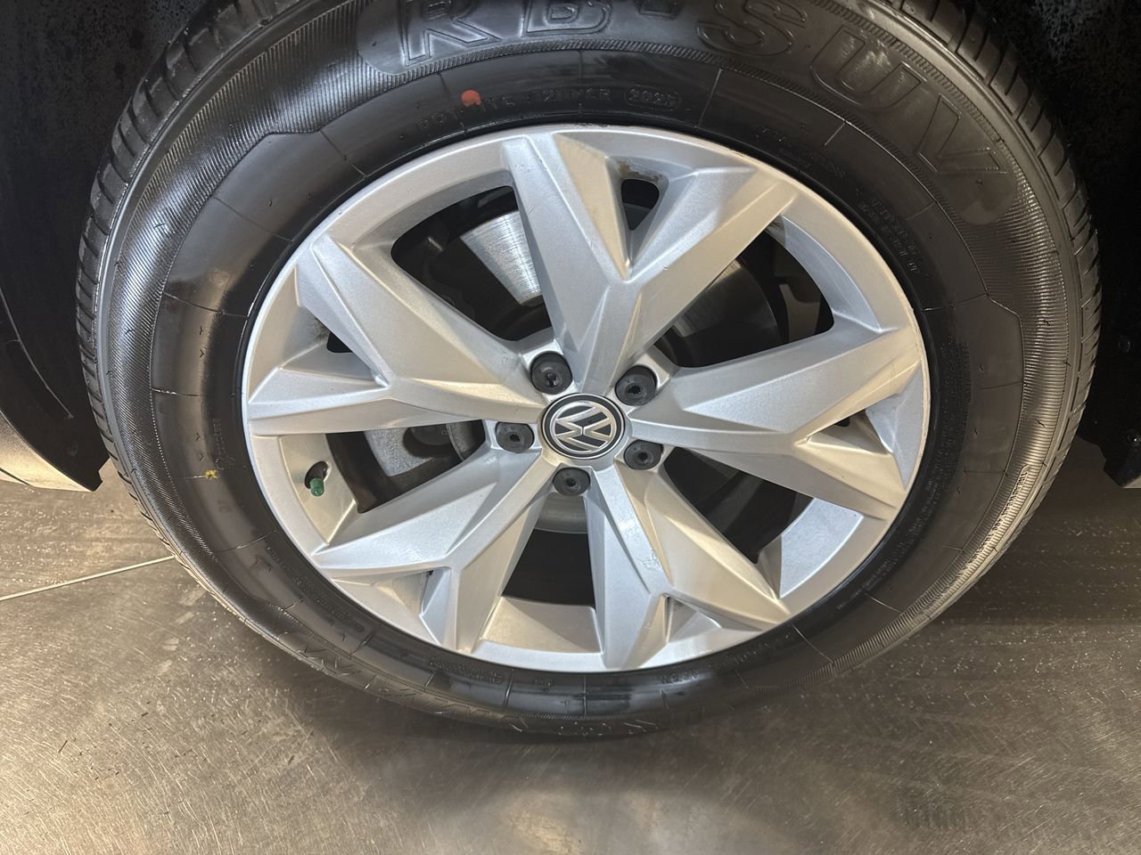 Used 2019 Volkswagen Atlas SE image 10