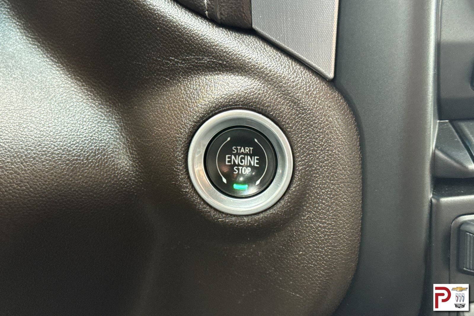 Certified 2019 GMC Sierra 1500 SLT w/ SLT Convenience Package AWD/4WD image 25