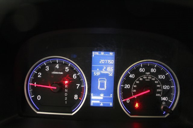 Used 2011 Honda CR-V EX-L image 17