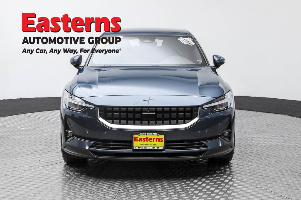 Used 2022 Polestar Polestar 2 w/ Pilot Package image 2