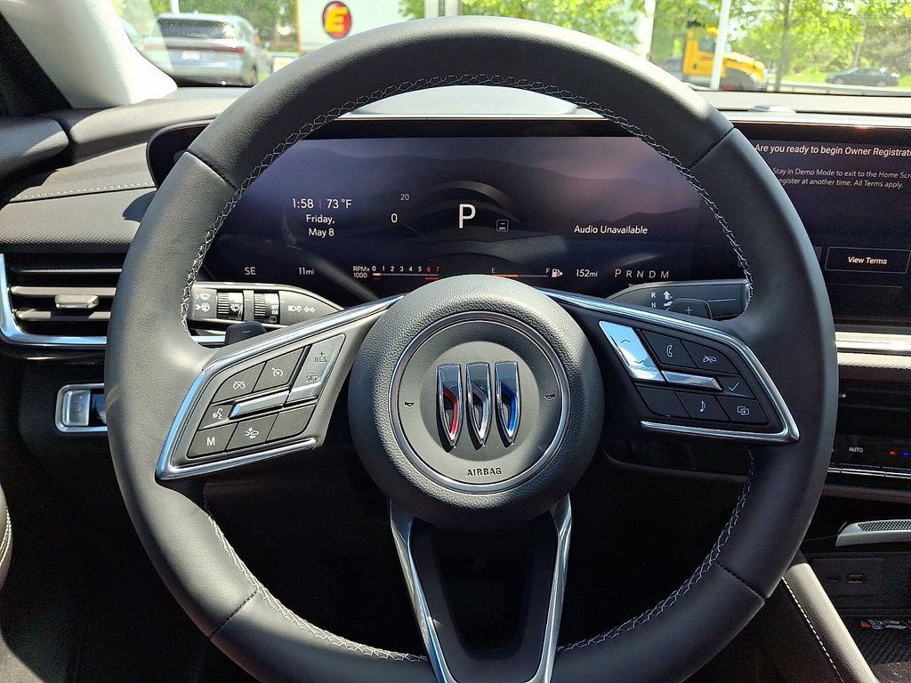 New 2026 Buick Envision Preferred AWD/4WD image 14
